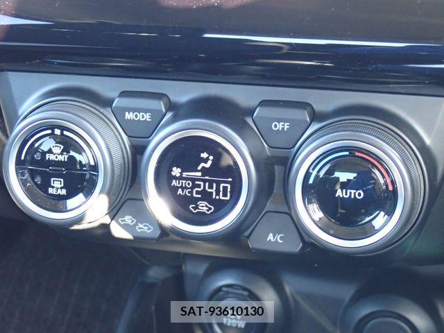 Suzuki SWIFT 2018-11 203385-13