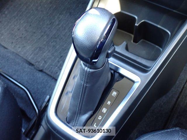Suzuki SWIFT 2018-11 203385-8