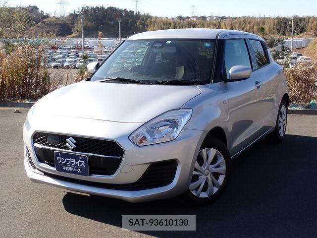 Suzuki SWIFT 2018-11 203385-0