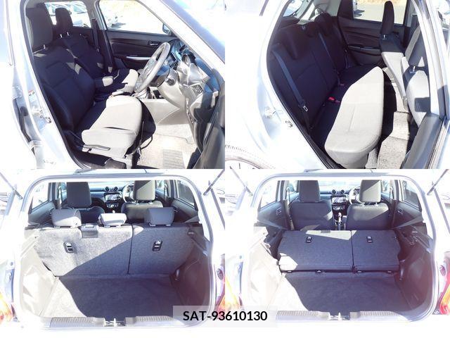 Suzuki SWIFT 2018-11 203385-18