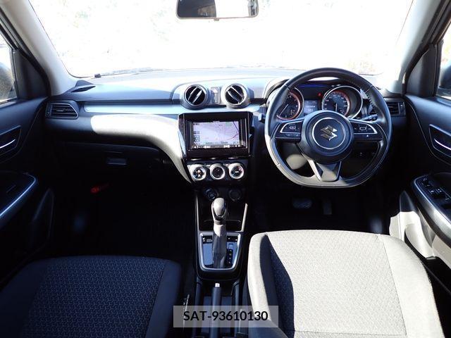 Suzuki SWIFT 2018-11 203385-1