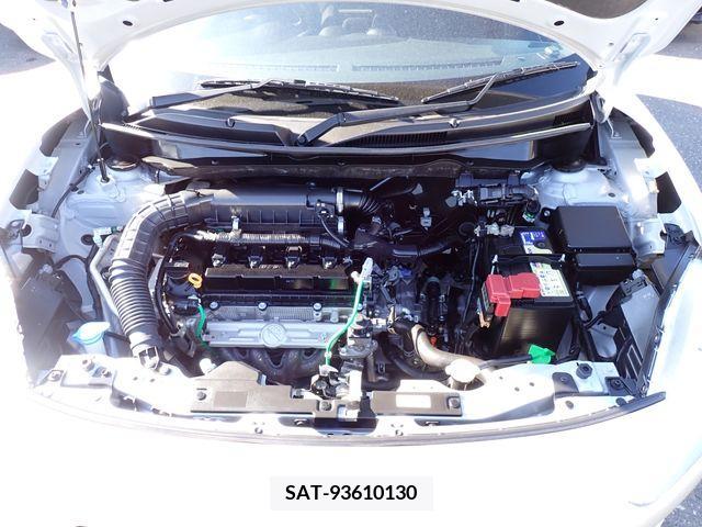 Suzuki SWIFT 2018-11 203385-19