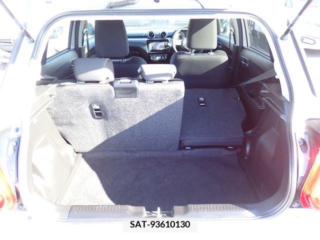 Suzuki SWIFT 2018-11 203385-20