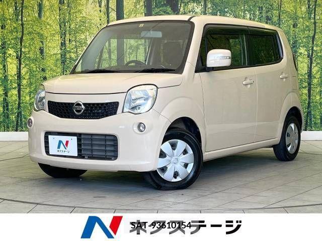 Nissan MOCO 2013-04 388670-0