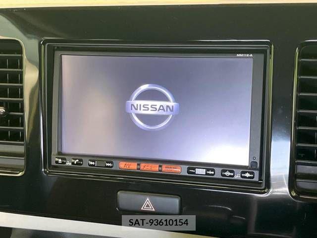 Nissan MOCO 2013-04 388670-2