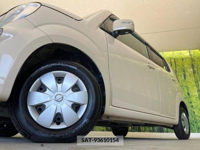 Nissan MOCO 2013-04 388670-13