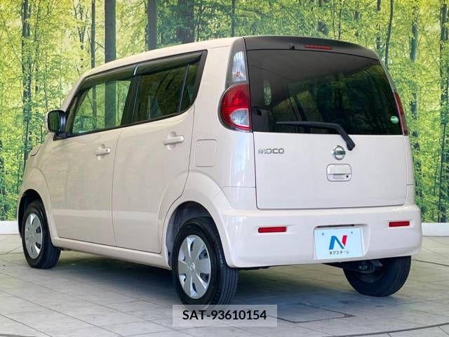 Nissan MOCO 2013-04 388670-17