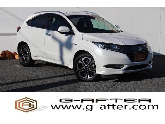 Honda VEZEL 2015-12 192362-0