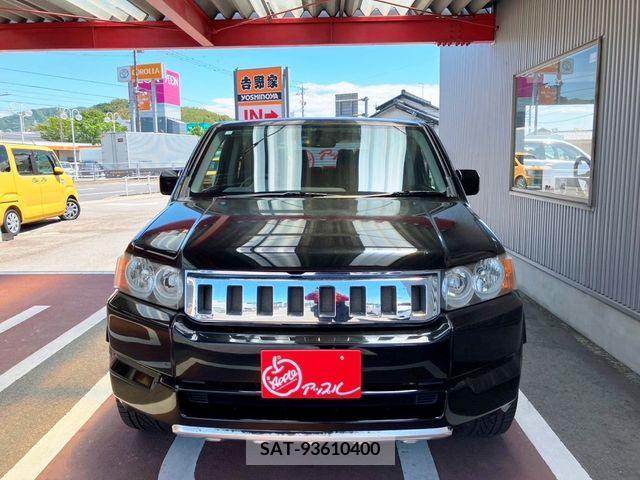 Honda CROSSROAD 2010-11 296608-1