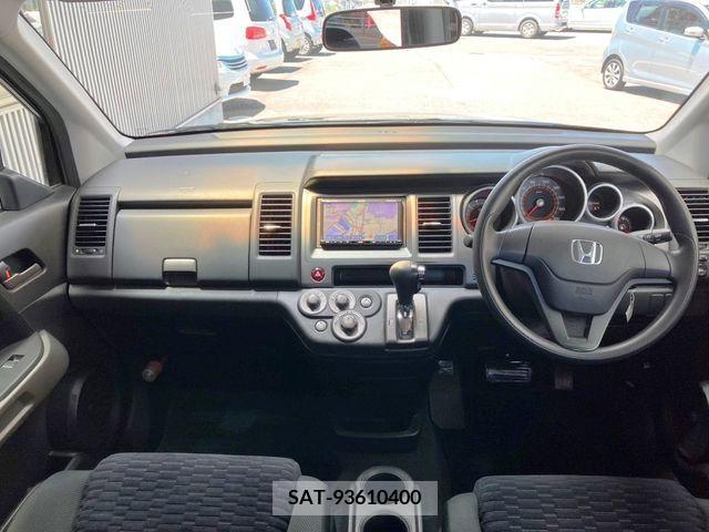 Honda CROSSROAD 2010-11 296608-4