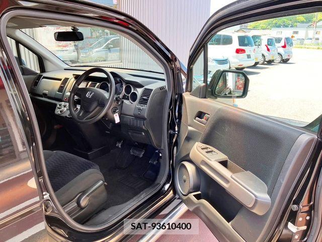 Honda CROSSROAD 2010-11 296608-5