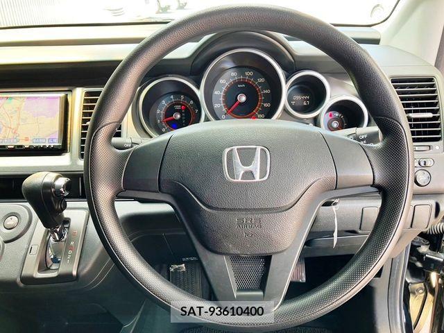 Honda CROSSROAD 2010-11 296608-9