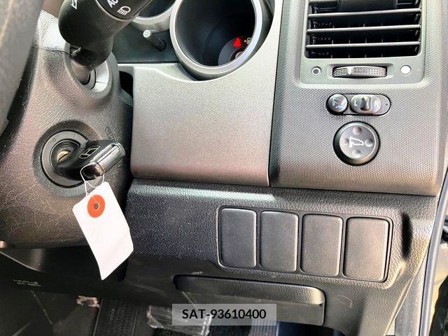 Honda CROSSROAD 2010-11 296608-11