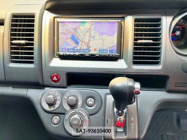 Honda CROSSROAD 2010-11 296608-12