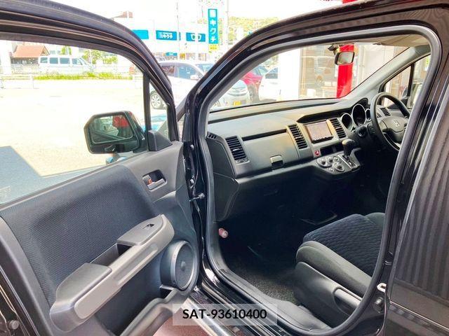 Honda CROSSROAD 2010-11 296608-15