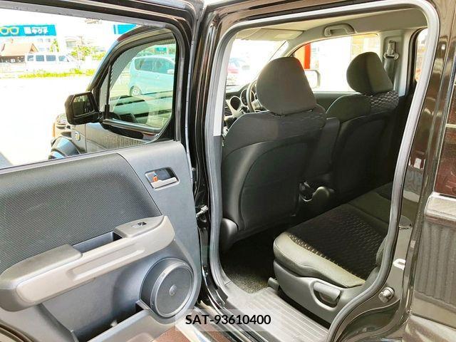 Honda CROSSROAD 2010-11 296608-19