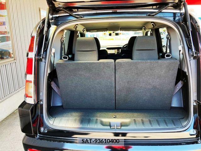 Honda CROSSROAD 2010-11 296608-22