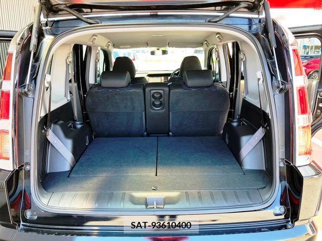 Honda CROSSROAD 2010-11 296608-23