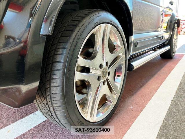 Honda CROSSROAD 2010-11 296608-26