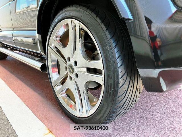 Honda CROSSROAD 2010-11 296608-27