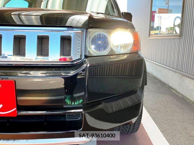 Honda CROSSROAD 2010-11 296608-28
