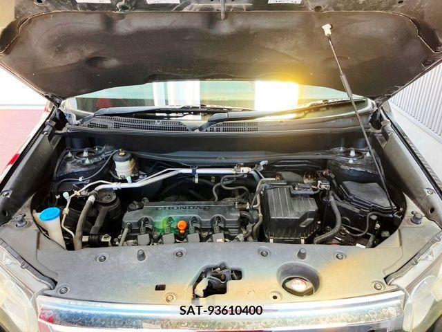 Honda CROSSROAD 2010-11 296608-29