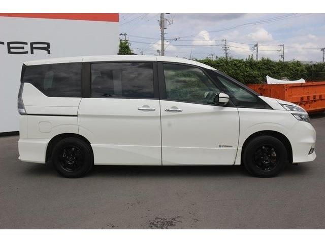 Nissan SERENA 2018-06 11652-2
