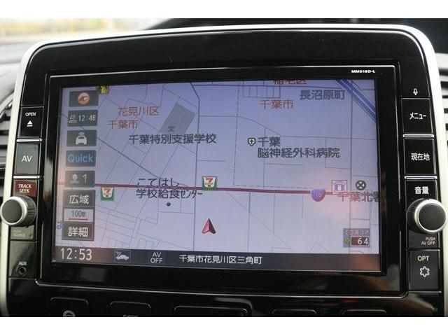 Nissan SERENA 2018-06 11652-14