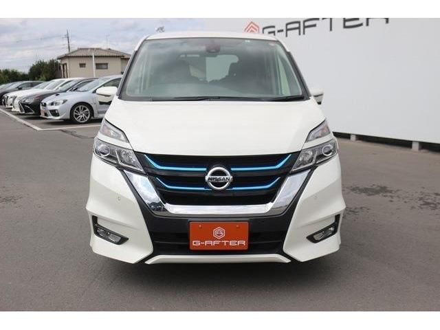 Nissan SERENA 2018-06 11652-1