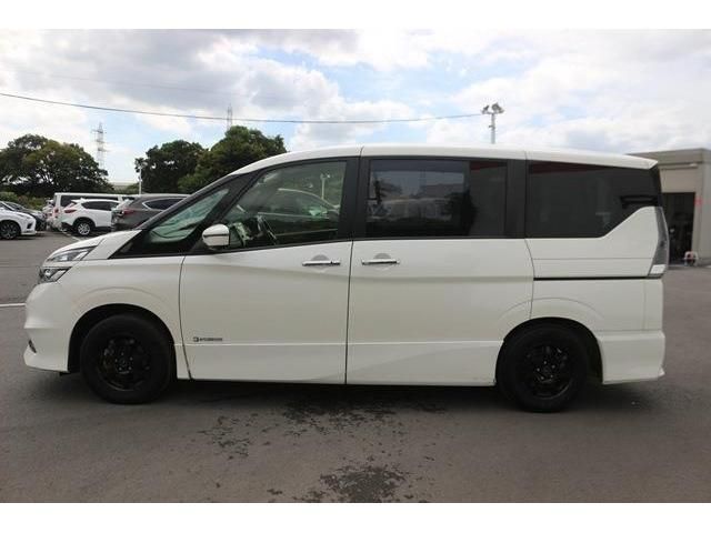 Nissan SERENA 2018-06 11652-4
