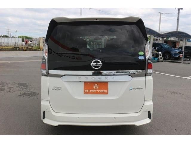 Nissan SERENA 2018-06 11652-3