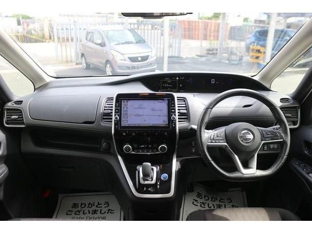 Nissan SERENA 2018-06 11652-12