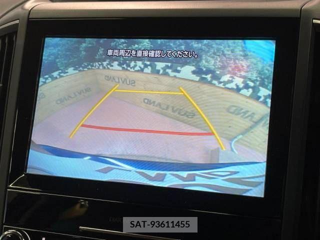 Subaru FORESTER 2018-12 218574-4