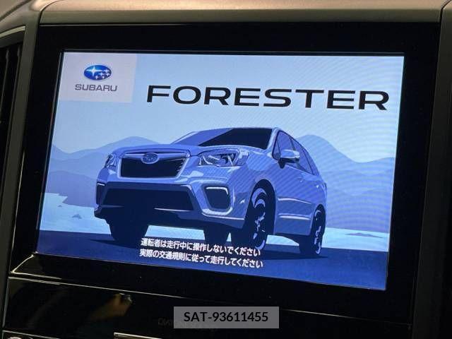 Subaru FORESTER 2018-12 218574-3
