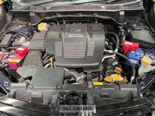 Subaru FORESTER 2018-12 218574-18