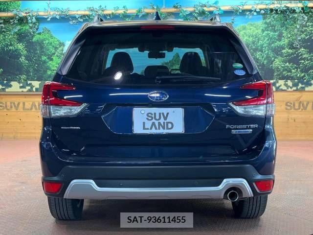 Subaru FORESTER 2018-12 218574-17