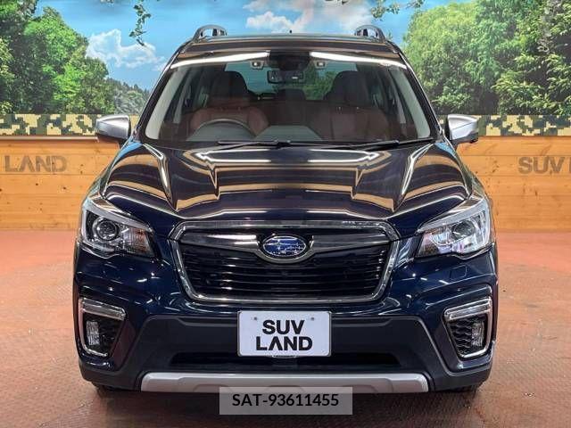 Subaru FORESTER 2018-12 218574-16