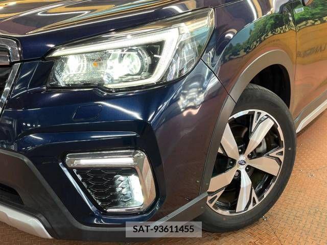 Subaru FORESTER 2018-12 218574-14