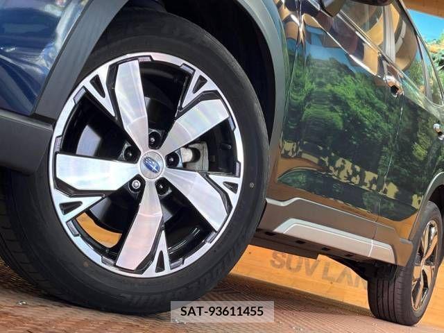 Subaru FORESTER 2018-12 218574-15