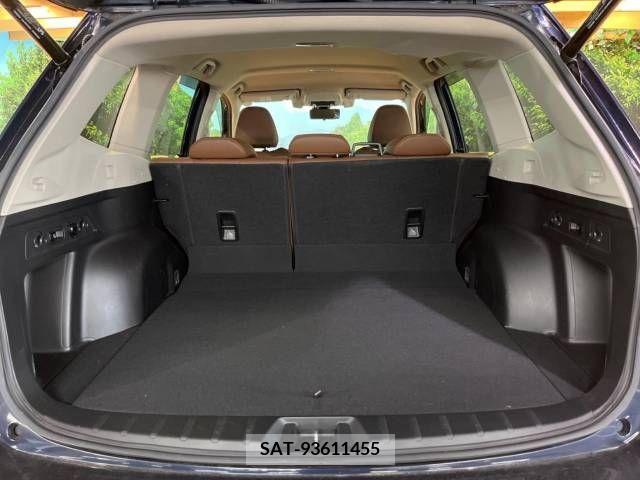 Subaru FORESTER 2018-12 218574-13