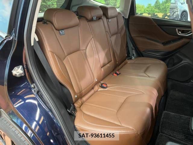 Subaru FORESTER 2018-12 218574-12