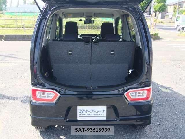 Suzuki WAGON R 2020-08 311973-16