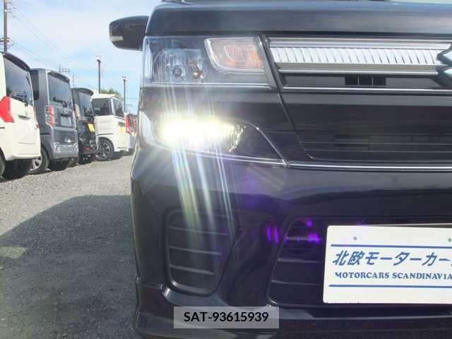 Suzuki WAGON R 2020-08 311973-15