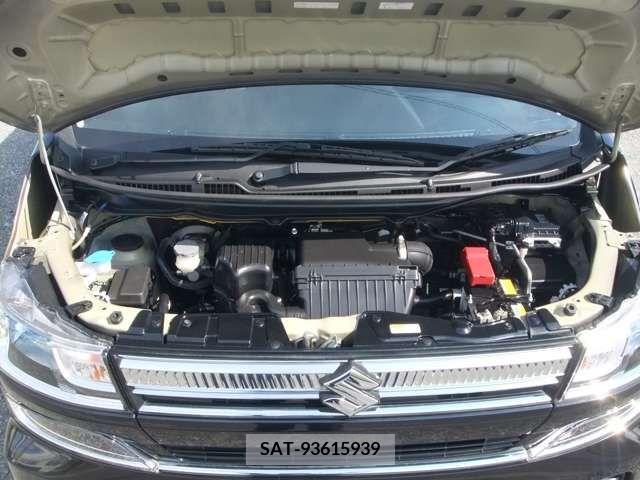 Suzuki WAGON R 2020-08 311973-19