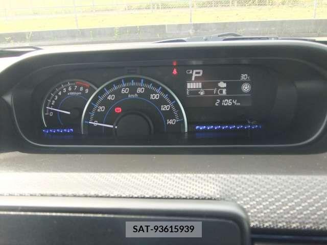 Suzuki WAGON R 2020-08 311973-3