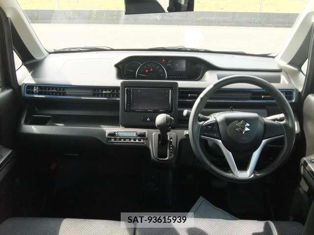 Suzuki WAGON R 2020-08 311973-2