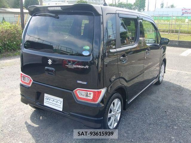 Suzuki WAGON R 2020-08 311973-21