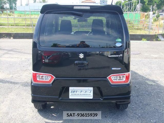 Suzuki WAGON R 2020-08 311973-20