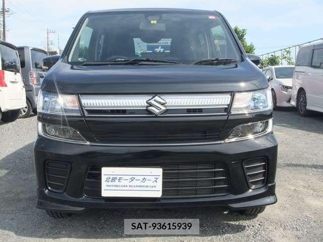 Suzuki WAGON R 2020-08 311973-1
