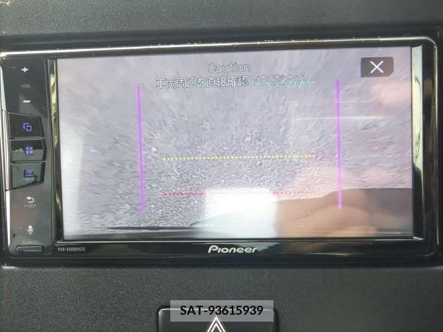Suzuki WAGON R 2020-08 311973-11